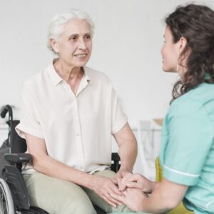 assistenza anziani a Valsamoggia
