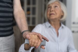 assistenza anziani a Valsamoggia